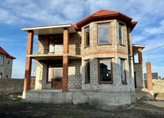 Дом на продажу, 206 м2, посёлок Российский, Благородная улица, 27