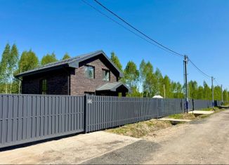 Участок на продажу, 7.7 сот., деревня Якиманское, Заречная улица, 20