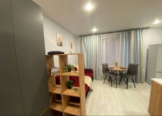 Продажа квартиры студии, 17 м2, Котельники, микрорайон Белая Дача, 11