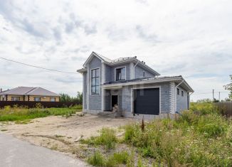 Продам дом, 207 м2, деревня Ушакова, Центральный бульвар