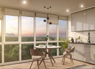 Продаю 2-комнатную квартиру, 65.8 м2, Рязанская область