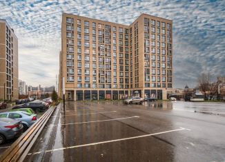 Продам 2-ком. квартиру, 55.6 м2, Санкт-Петербург, Лиговский проспект, ЖК Второй Квартал