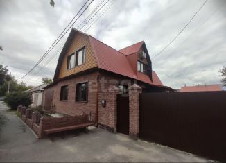 Продается дом, 146.3 м2, Тюмень, улица Баумана