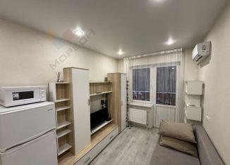 Продается квартира студия, 17.7 м2, Краснодар, 5-я Дорожная улица, 68к2, микрорайон Молодёжный