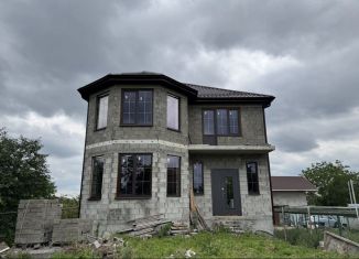 Дом на продажу, 266.8 м2, Ессентуки, 3-й проезд, 71