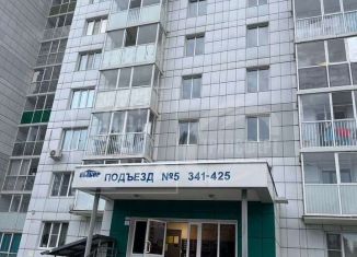 Продается 1-комнатная квартира, 37 м2, Воронеж, Беговая улица, 219/1, ЖК Континент