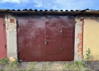 Продажа гаража, 18 м2, Йошкар-Ола, территория ГК Техник, 634