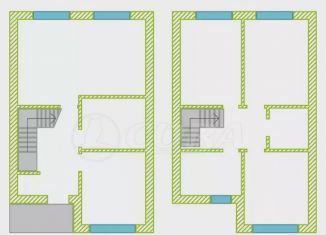 Продажа коттеджа, 140 м2, деревня Ушакова