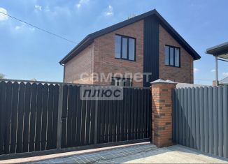 Продам дом, 140 м2, Славянск-на-Кубани, Северный переулок