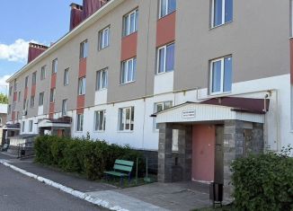 Продаю однокомнатную квартиру, 34.7 м2, Бирск, Уфимский переулок, 11А