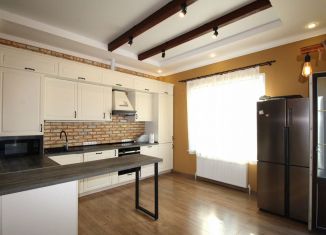 Продажа дома, 201 м2, село Райманово, Ключевая улица