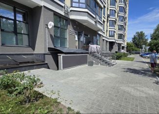 Помещение свободного назначения на продажу, 132 м2, Барнаул, улица 1905 года, 25, Октябрьский район