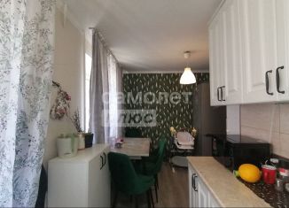 Продается 3-ком. квартира, 60 м2, Ишим, улица Шаронова, 5