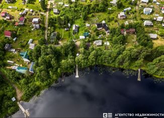 Продаю дачу, 36 м2, Карелия, Садовая улица