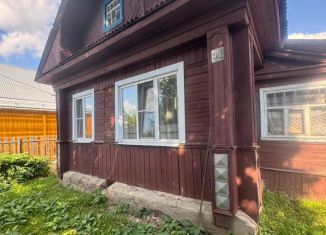 Продажа дома, 36 м2, Кинешма, улица Матросова