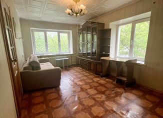 Продается 1-ком. квартира, 32 м2, Тула, улица Смидович, 1