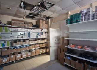 Торговая площадь на продажу, 184 м2, Тверь, улица Дмитрия Донского, 40