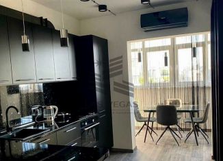 Сдаю двухкомнатную квартиру, 52 м2, Сочи, Дагомысский переулок, 18, микрорайон Ареда