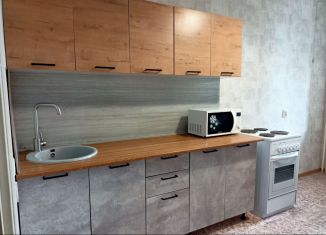 1-комнатная квартира на продажу, 38 м2, Пермь, улица Веры Засулич, 50, ЖК Самоцветы