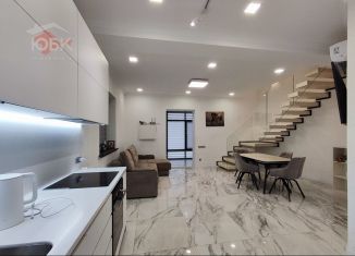 Продается коттедж, 117 м2, поселок городского типа Заозерное, улица Аллея Дружбы, 12Ак1