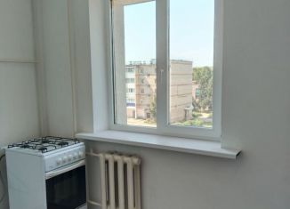 Продажа 1-ком. квартиры, 33.4 м2, село Кандры, переулок Матросова, 5