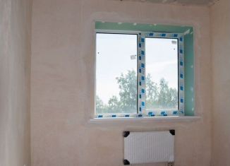 Квартира на продажу студия, 27.3 м2, деревня Новое Девяткино, Главная улица, 2, ЖК Удача