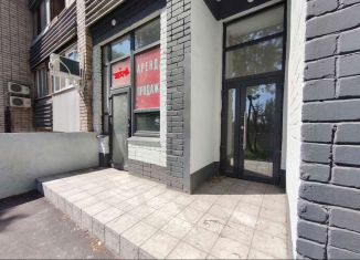 Продается торговая площадь, 32.7 м2, Самара, улица Авроры, 68, Железнодорожный район