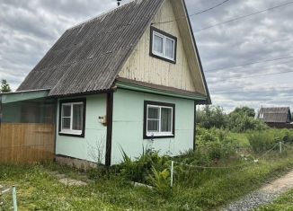 Продаю дачу, 25 м2, СНТ Овощевод, 8-я улица