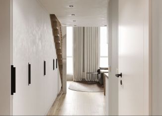 Продам 2-комнатную квартиру, 32.8 м2, Тольятти, бульвар Курчатова, 20