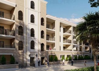 2-ком. квартира на продажу, 61.9 м2, Анапа