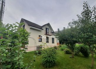 Продаю дом, 167.7 м2, село Толмачево, 2-й Дачный проезд