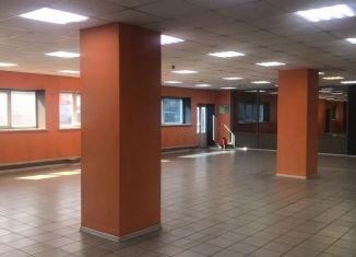 Сдается помещение свободного назначения, 700 м2, Абакан, Железнодорожная улица, 29А