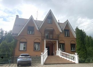 Продажа дома, 490 м2, деревня Сивково, Лесная улица, 2