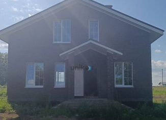 Продаю дом, 145 м2, деревня Подымалово