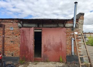 Продается гараж, 30 м2, Глазов, территория Гаражный участок № 8, 20