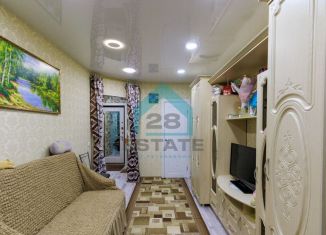 Продажа 1-ком. квартиры, 31.9 м2, Мурино, улица Шоссе в Лаврики, 59к1