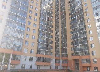 Квартира в аренду студия, 35 м2, Екатеринбург, улица Лётчиков, 7