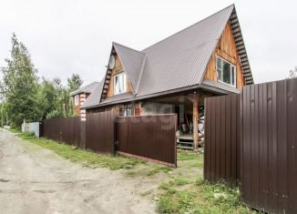 Продам дом, 85 м2, Тюмень, Дачная улица