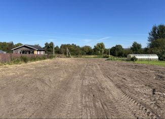 Продаю участок, 14.2 сот., деревня Матвеево, деревня Матвеево, 24/1