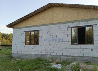 Продажа дома, 120 м2, деревня Берёзовка, территория Массив № 1, 63