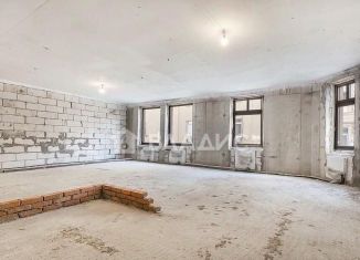Продам 2-ком. квартиру, 118.8 м2, Москва, Большой Каретный переулок, 24с2, Тверской район