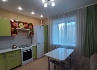 Сдам 1-ком. квартиру, 40 м2, Йошкар-Ола, улица Петрова, 28, микрорайон Мирный