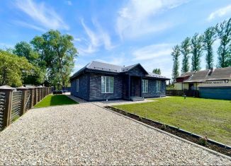 Продажа дома, 130 м2, Переславль-Залесский, Селитровская улица, 81