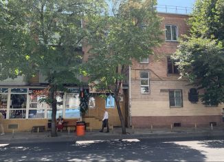 Продается квартира студия, 15.2 м2, Краснодар, улица Мира, 50, микрорайон Центральный