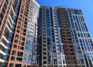 Продается 2-ком. квартира, 70.6 м2, Воронеж, улица Богдана Хмельницкого, 45А