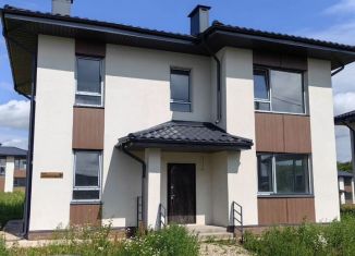 Продам дом, 148.9 м2, деревня Паздерино, Барбарисовая улица, 21