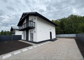 Продается дом, 110 м2, деревня Решетникова