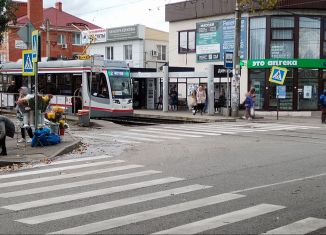 Сдаю в аренду 1-комнатную квартиру, 43.5 м2, Краснодар, Российская улица, 72/6