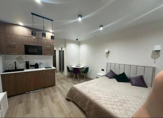 Продам квартиру студию, 32 м2, Алушта, Западная улица, 4к3