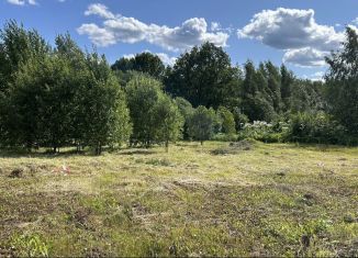 Продам участок, 15 сот., деревня Ширяево, улица Русское Поле